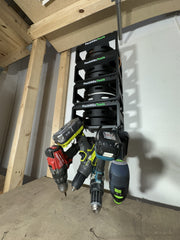 CableBoxPro - Väggfäste 3x